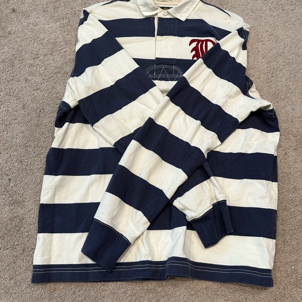 RALPH LAUREN POLO RUGBY - Picture 5 of 6